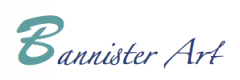 Bannister Art